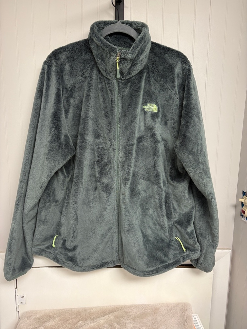 The North Face Jacket